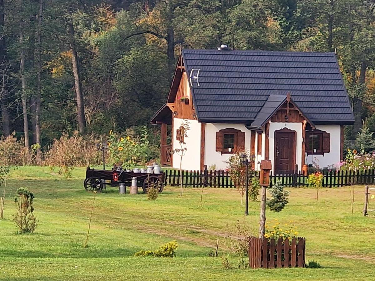 Villa Casa Del Campo 1 à Gasno Extérieur photo